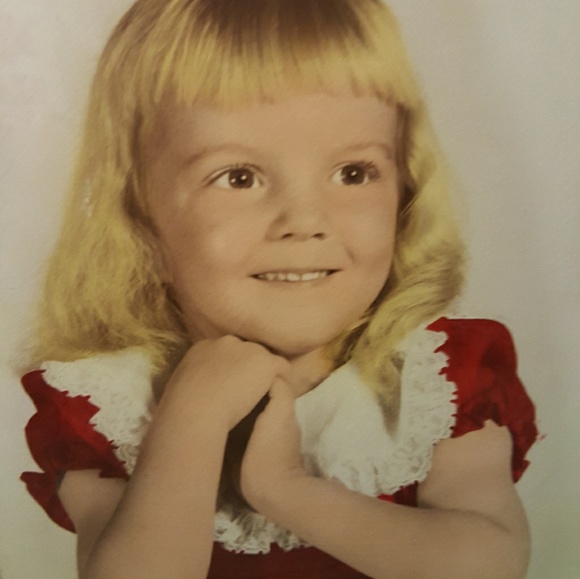 Meet your Posher, Jenny - Picture 1 of 1